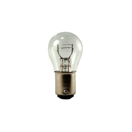 Replacement For MINIATURE LAMP 7225 AUTOMOTIVE INDICATOR LAMPS S SHAPE 10PK
